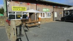 Ingfield Farm Caravan Park