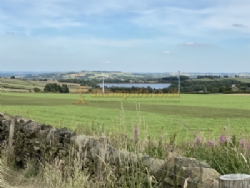 Ingfield Farm Caravan Park