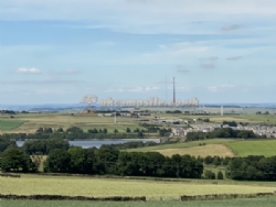 Ingfield Farm Caravan Park