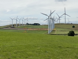 Ingfield Farm Caravan Park