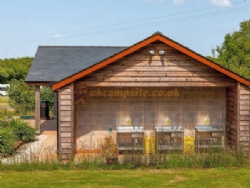 Greenacres Campsite Forest Of Dean And Wye Valley