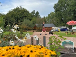 Greenacres Campsite Forest Of Dean And Wye Valley