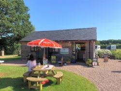 Greenacres Campsite Forest Of Dean And Wye Valley