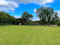 Greenacres Campsite Forest Of Dean And Wye Valley