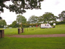 Greenacres Campsite Forest Of Dean And Wye Valley