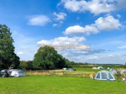 Greenacres Campsite Forest Of Dean And Wye Valley