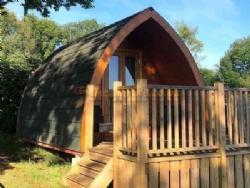 Greenacres Campsite Forest Of Dean And Wye Valley