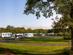 Greenacres Campsite Forest Of Dean And Wye Valley