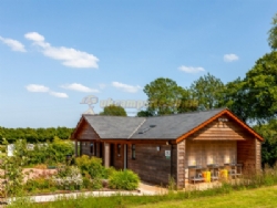 Greenacres Campsite Forest Of Dean And Wye Valley