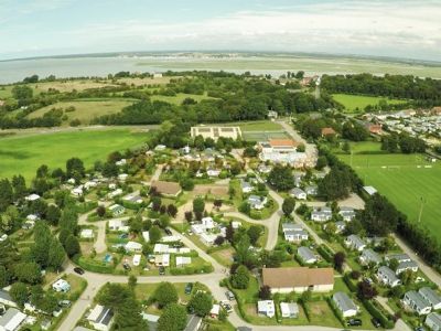 Camping Le Walric