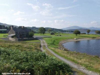Cae Adda Farm Campsite