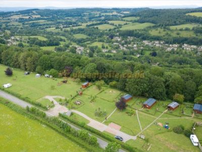 Cherry Tree Glamping And Campsite