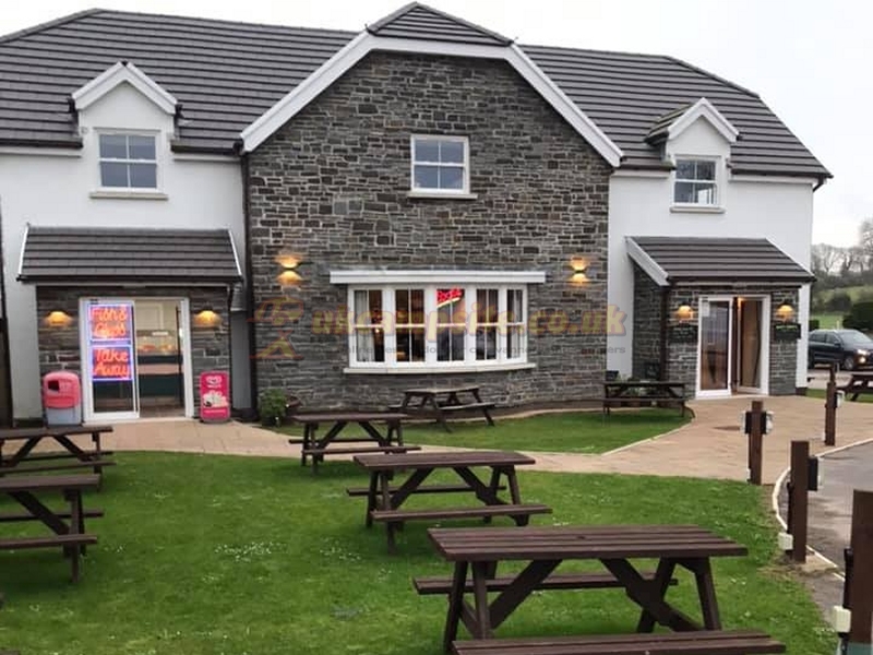 Ridgeway Park Resort (formerly Buttyland Manor)