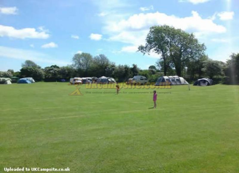 Ridgeway Park Resort (formerly Buttyland Manor)