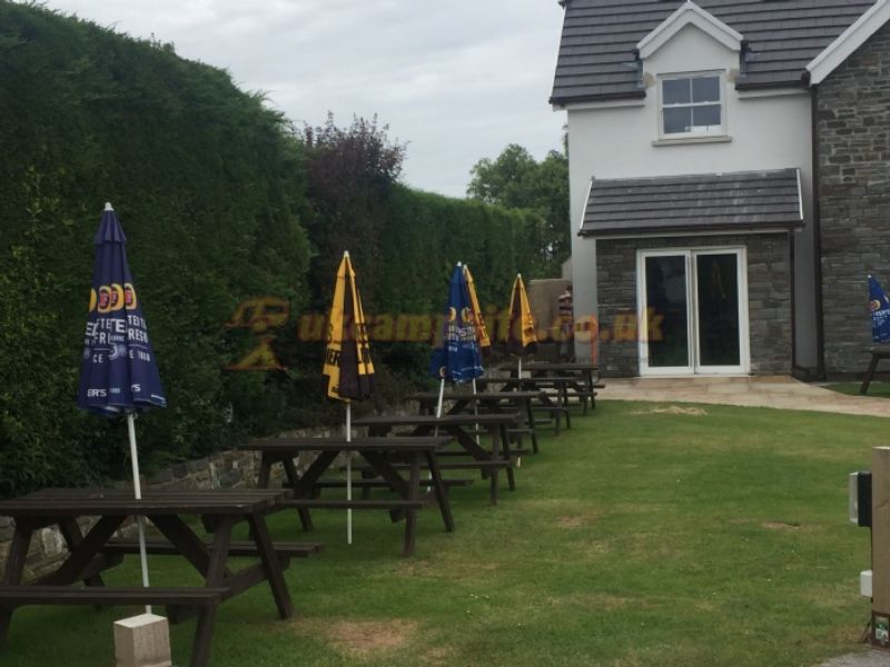 Ridgeway Park Resort (formerly Buttyland Manor)