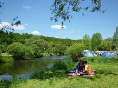 Camping Reisdorf