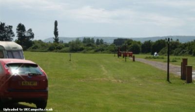 Castle View Caravan Site