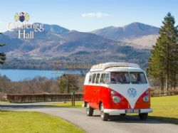 Castlerigg Hall Caravan And Camping Park