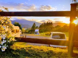 Castlerigg Hall Caravan And Camping Park