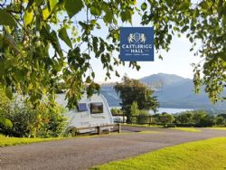 Castlerigg Hall Caravan And Camping Park