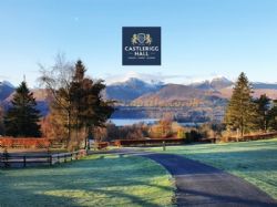 Castlerigg Hall Caravan And Camping Park