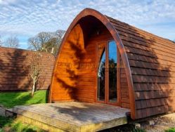 Castlerigg Hall Caravan And Camping Park