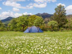 Castlerigg Hall Caravan And Camping Park