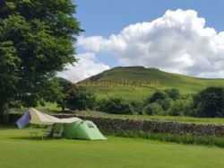 Castlerigg Hall Caravan And Camping Park