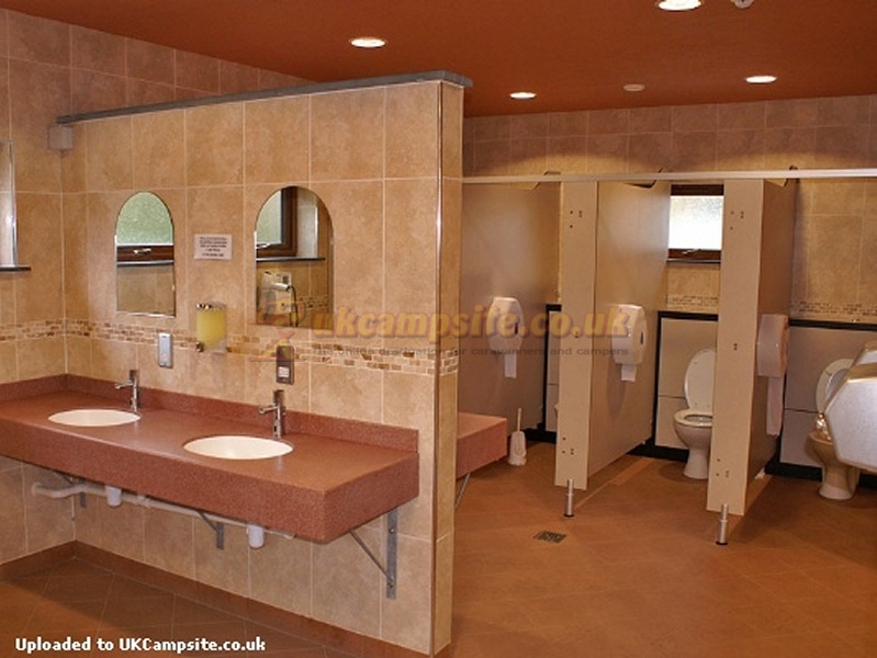 Castlerigg Hall Caravan And Camping Park