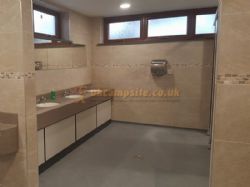Castlerigg Hall Caravan And Camping Park