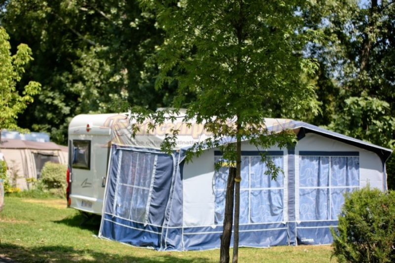Camping Larrouleta
