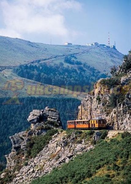 Camping Larrouleta