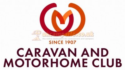 Cayton Village Caravan And Motorhome Club Site