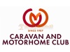 Cayton Village Caravan And Motorhome Club Site