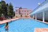 Camping Los Llanos Camping Los Llanos