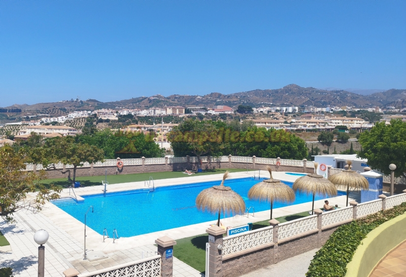 Camping El Pino