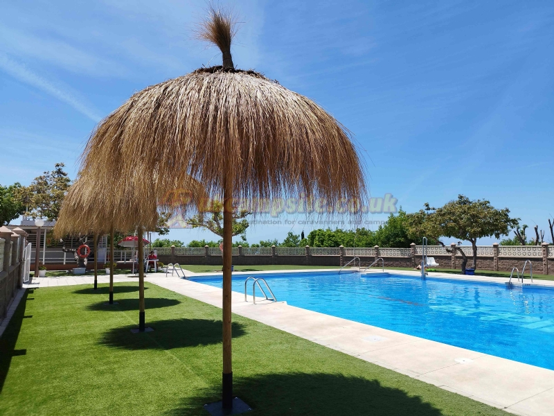Camping El Pino