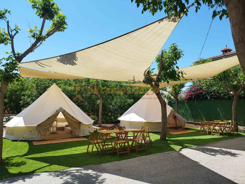 Camping El Pino