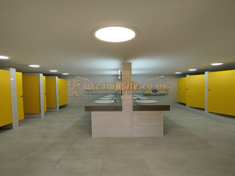 Camping El Pino