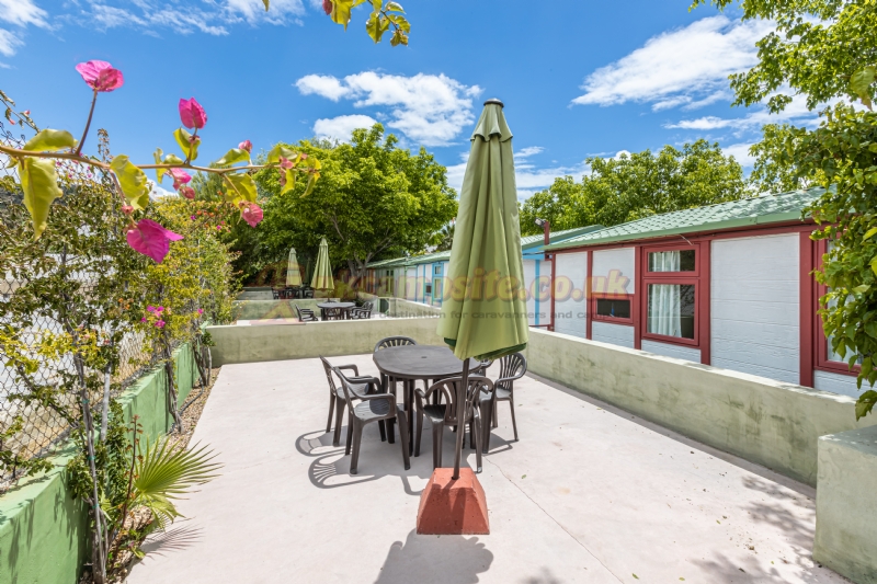 Camping El Pino