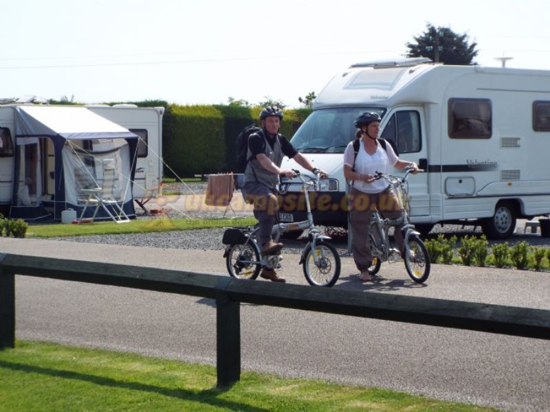 Cherry Tree Springs Exclusively Adults Only