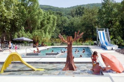 Domaine Le Moulin
