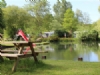 Camping Les Tailladis Camping Les Tailladis
