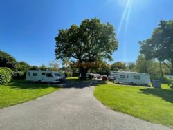 Colchester Country Park Touring And Camping