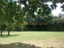 Colchester Country Park Touring And Camping