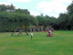 Colchester Country Park Touring And Camping