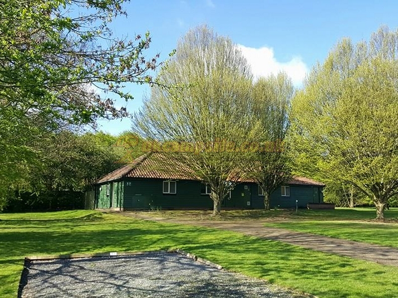 Colchester Country Park Touring And Camping