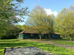 Colchester Country Park Touring And Camping