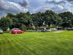 Colchester Country Park Touring And Camping