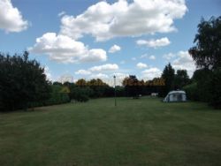 Colchester Country Park Touring And Camping